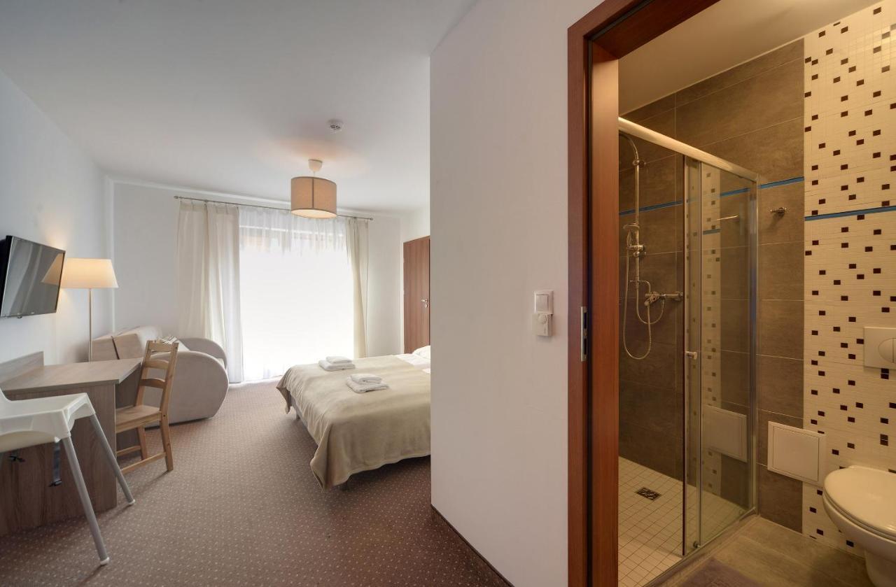Apartamenty Sun Seasons 24 - Sosnowe Szklarska Poręba Esterno foto