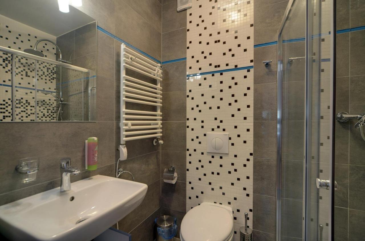 Apartamenty Sun Seasons 24 - Sosnowe Szklarska Poręba Esterno foto